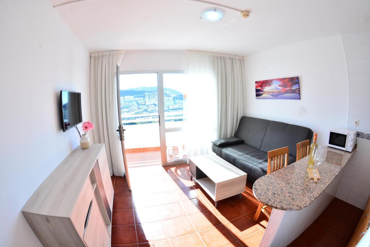 Apartamentos Puerto Bello Пуэрто Рико Экстерьер фото