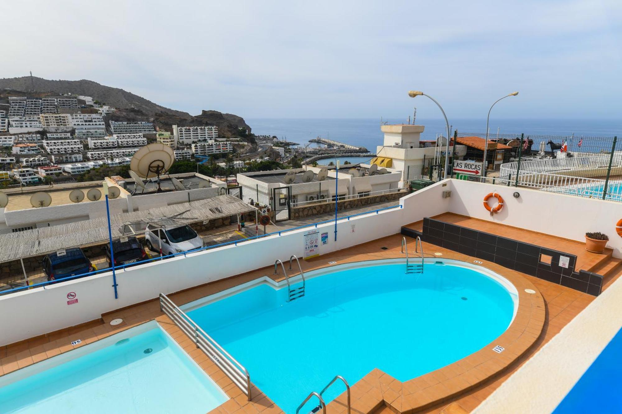 Apartamentos Livvo Puerto Bello Пуэрто Рико Экстерьер фото