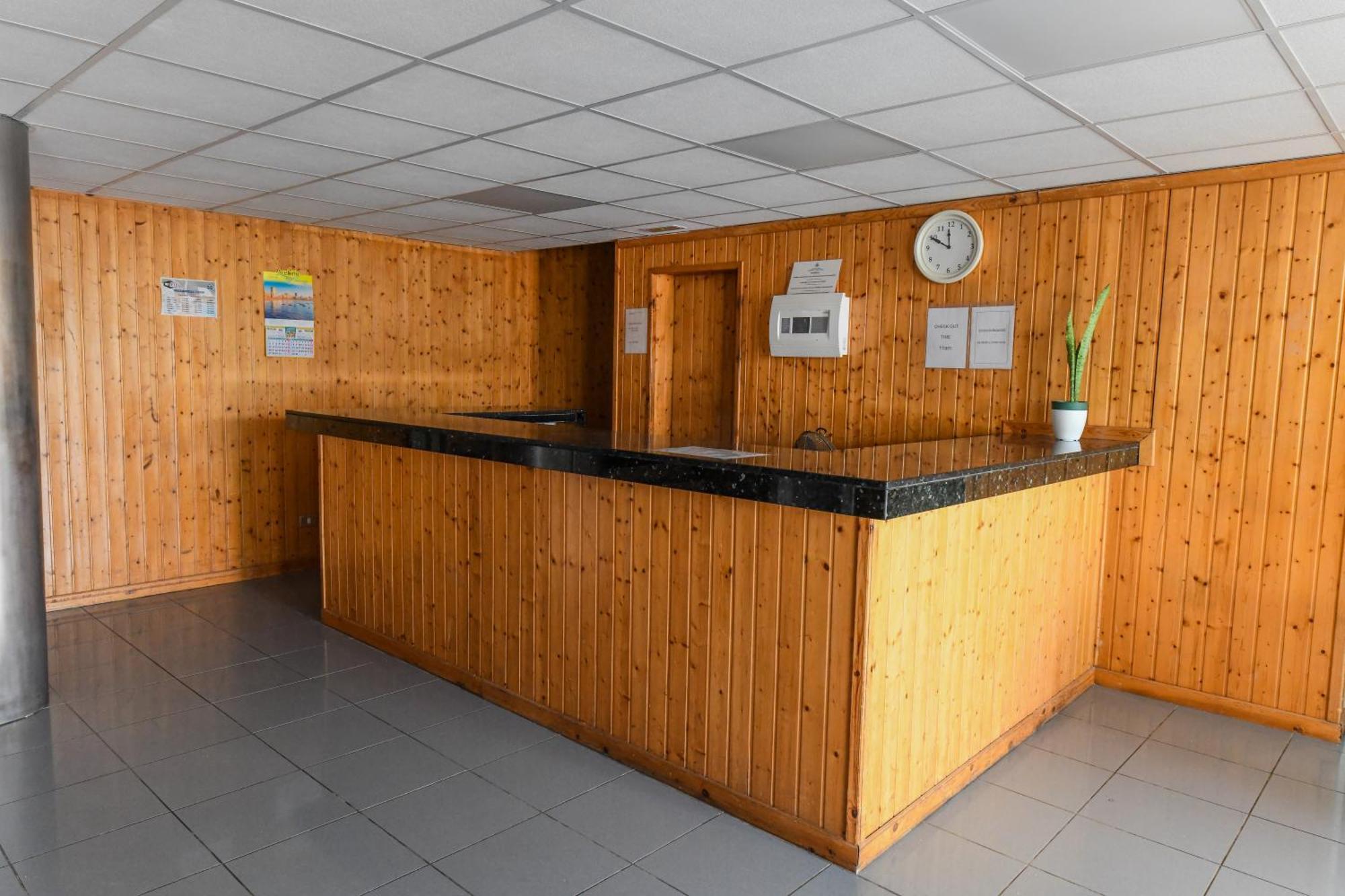 Apartamentos Livvo Puerto Bello Пуэрто Рико Экстерьер фото