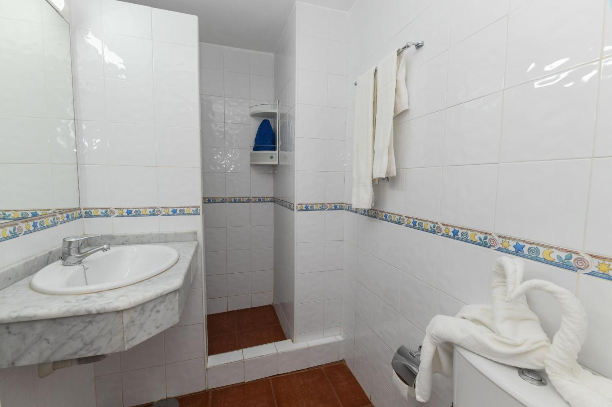 Apartamentos Livvo Puerto Bello Пуэрто Рико Экстерьер фото