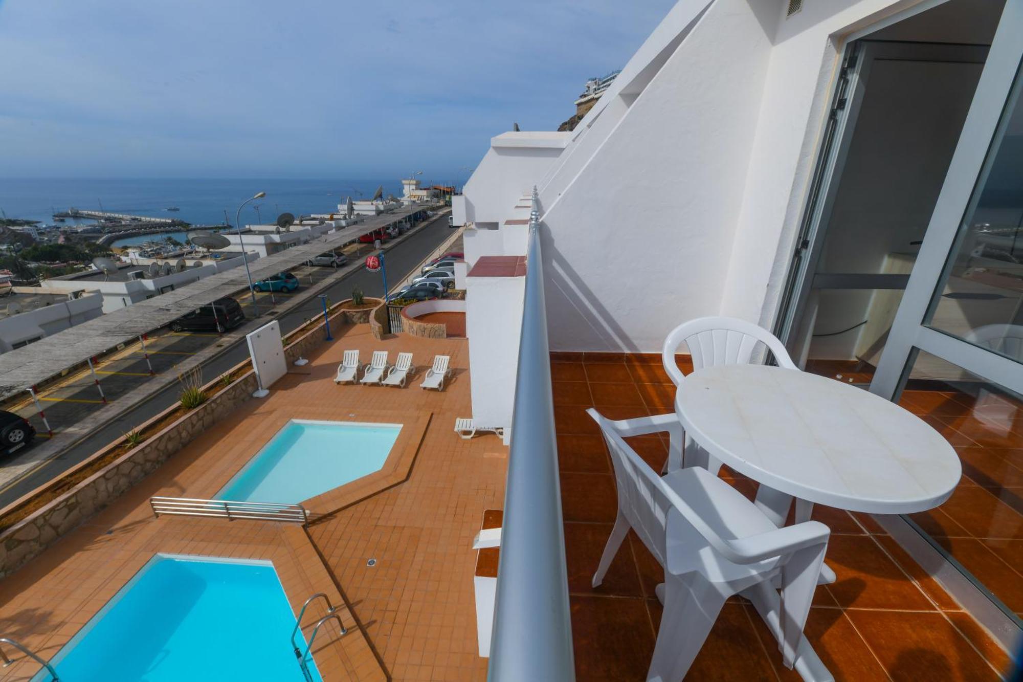 Apartamentos Livvo Puerto Bello Пуэрто Рико Экстерьер фото