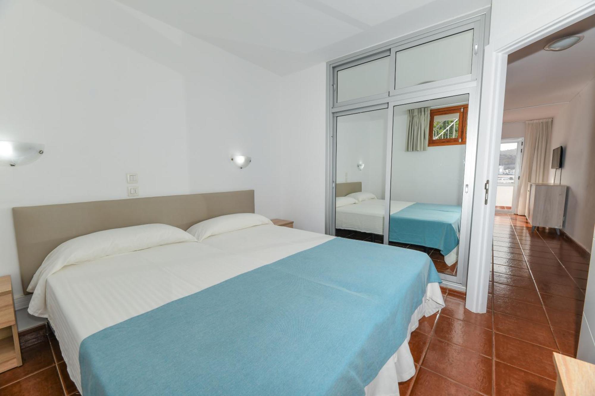 Apartamentos Livvo Puerto Bello Пуэрто Рико Экстерьер фото