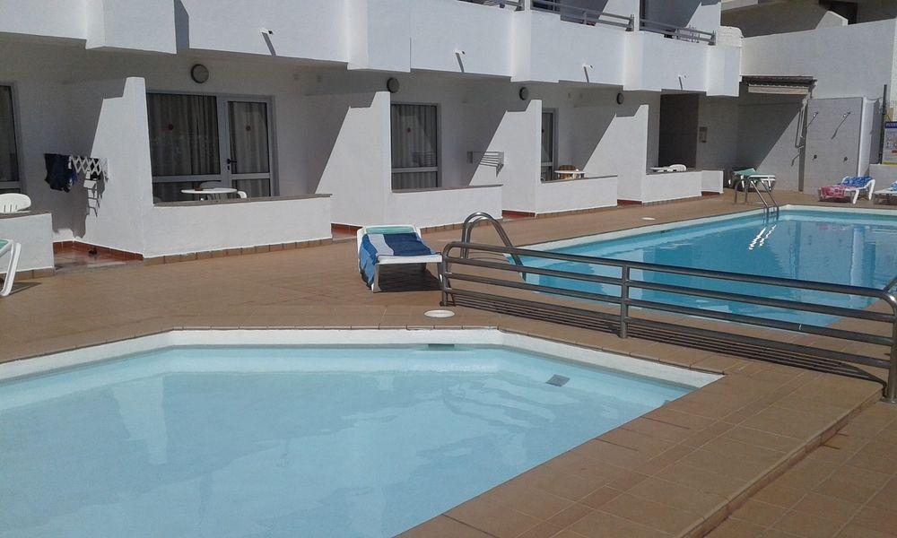 Apartamentos Livvo Puerto Bello Пуэрто Рико Экстерьер фото